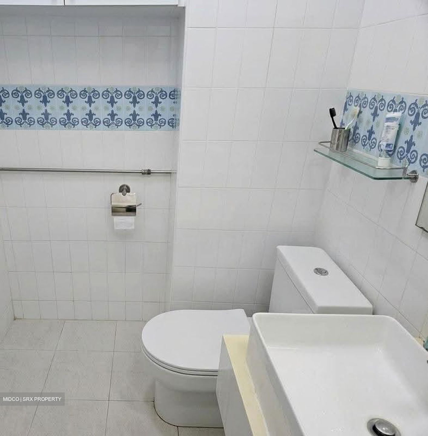 Blk 407 Pasir Ris Drive 6 (Pasir Ris), HDB 4 Rooms #632508021